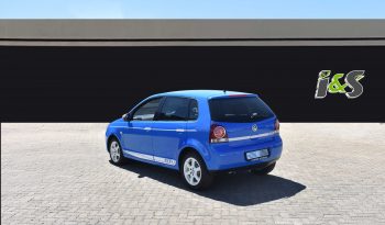 VW POLO VIVO 1.6 CITI full