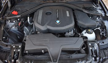 BMW 3-SERIES full