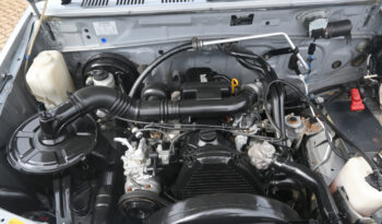 TOYOTA CONDOR full