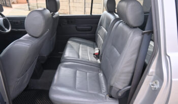 TOYOTA CONDOR full