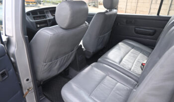 TOYOTA CONDOR full