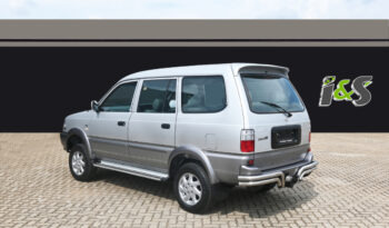 TOYOTA CONDOR full