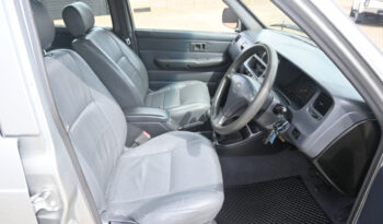 TOYOTA CONDOR full