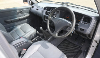 TOYOTA CONDOR full