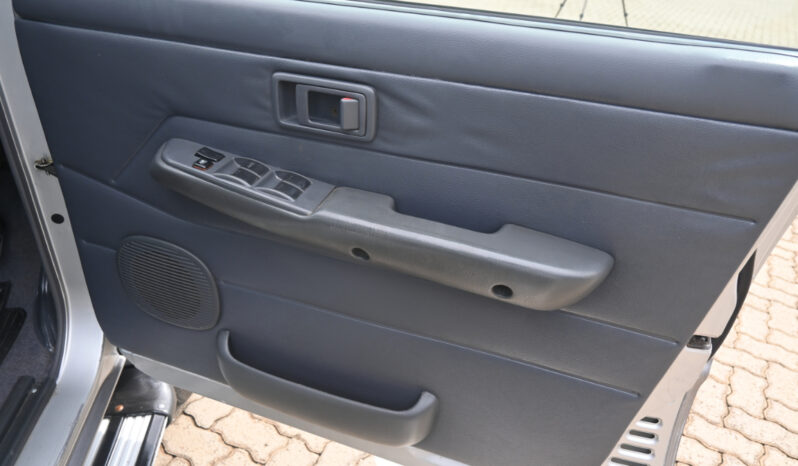TOYOTA CONDOR full