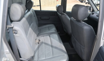 TOYOTA CONDOR full