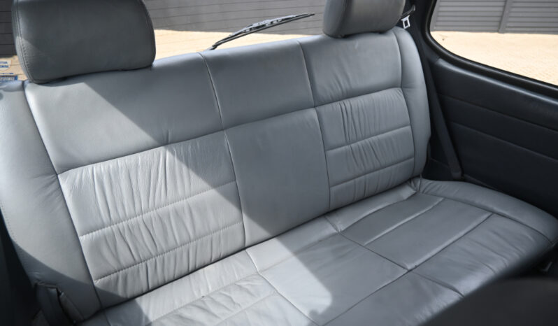 TOYOTA CONDOR full