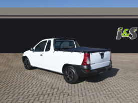 NISSAN NP200
