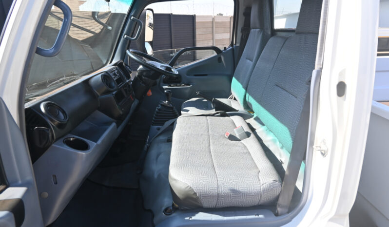 HINO 300