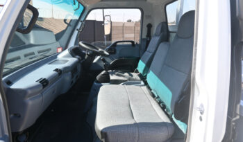 ISUZU NPR full