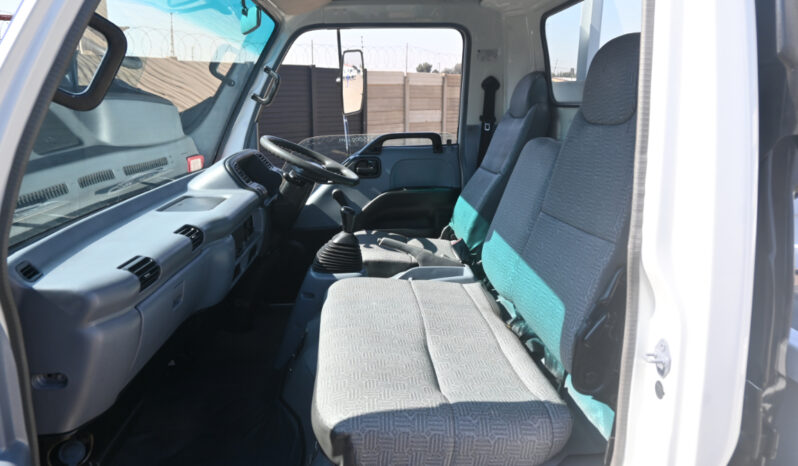 ISUZU NPR