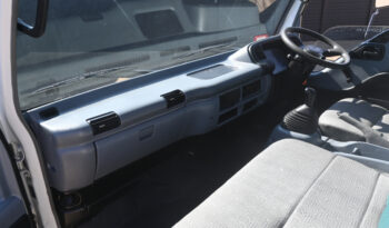 ISUZU NPR full