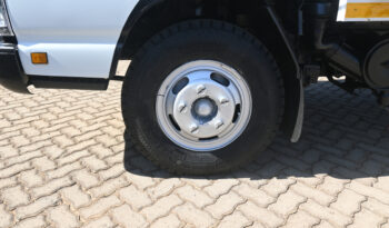 ISUZU NPR full