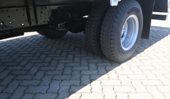 ISUZU NPR full