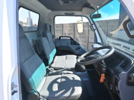 ISUZU NPR