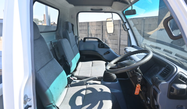 ISUZU NPR