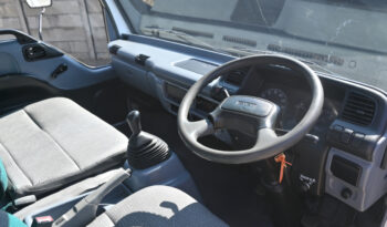 ISUZU NPR full