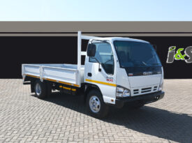 ISUZU NPR