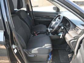 SUZUKI ERTIGA