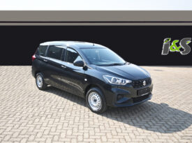 SUZUKI ERTIGA