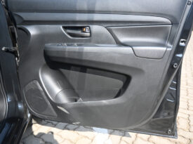 SUZUKI ERTIGA