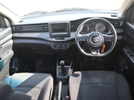 SUZUKI ERTIGA
