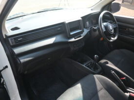SUZUKI ERTIGA