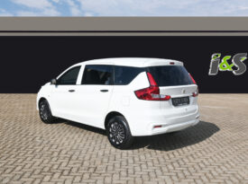 SUZUKI ERTIGA