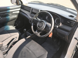 SUZUKI ERTIGA