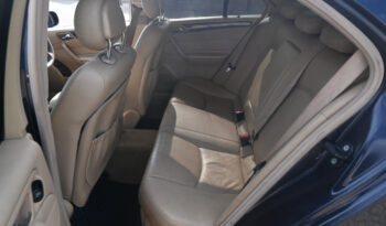 MERCEDES-BENZ C200 full