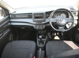 SUZUKI ERTIGA