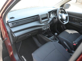 SUZUKI ERTIGA