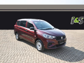 SUZUKI ERTIGA