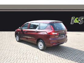 SUZUKI ERTIGA