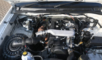 TOYOTA HILUX full