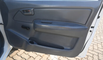 TOYOTA HILUX full