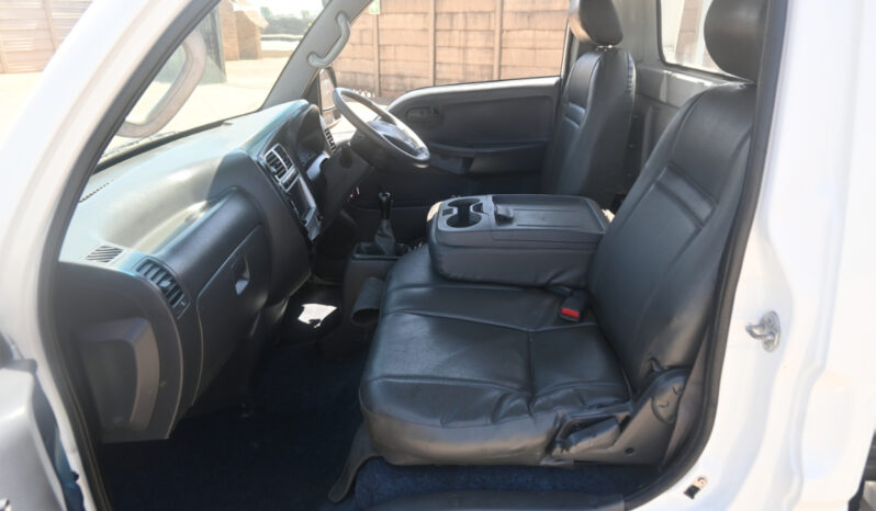 KIA K2700I