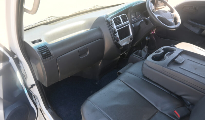 KIA K2700I