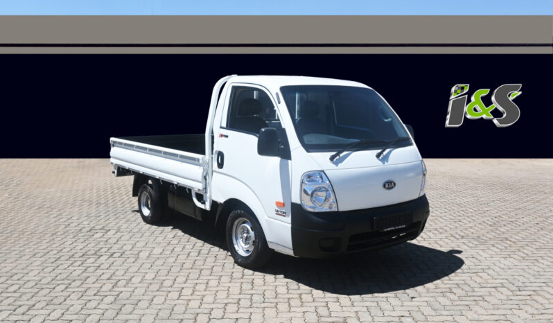 KIA K2700I