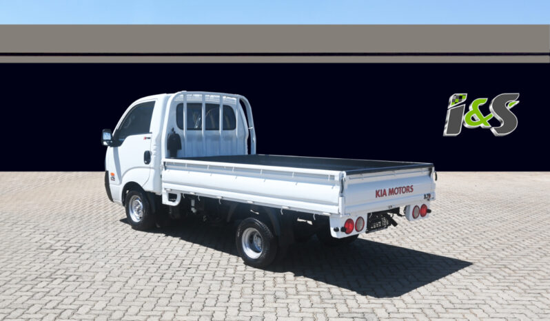 KIA K2700I