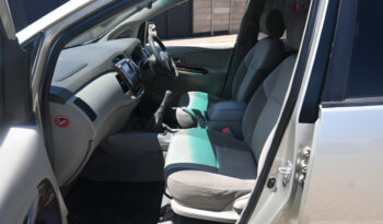 TOYOTA INNOVA full