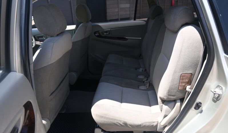 TOYOTA INNOVA