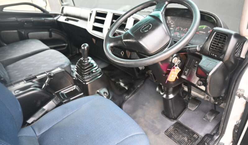 HINO 500