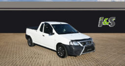 NISSAN NP200